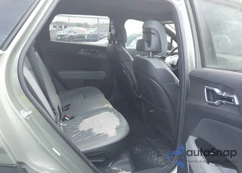 2023 Kia Sportage X-Pro z USA, uszkodzony, nr VIN 5XYK7CAF2PG089065